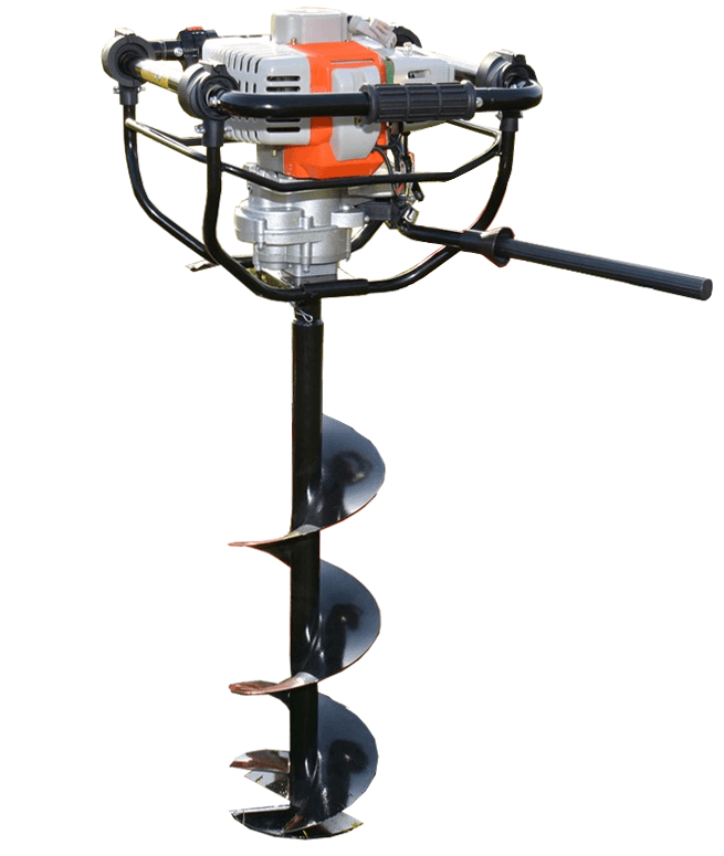 Hoyadora CEA 520