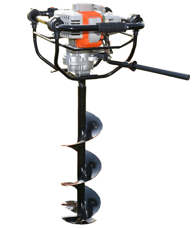 Hoyadora CEA 520