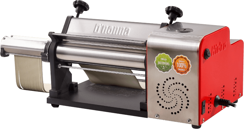 Cilindro Eléctrico D'nonna