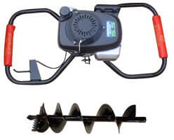 Hoyadora HT 10”