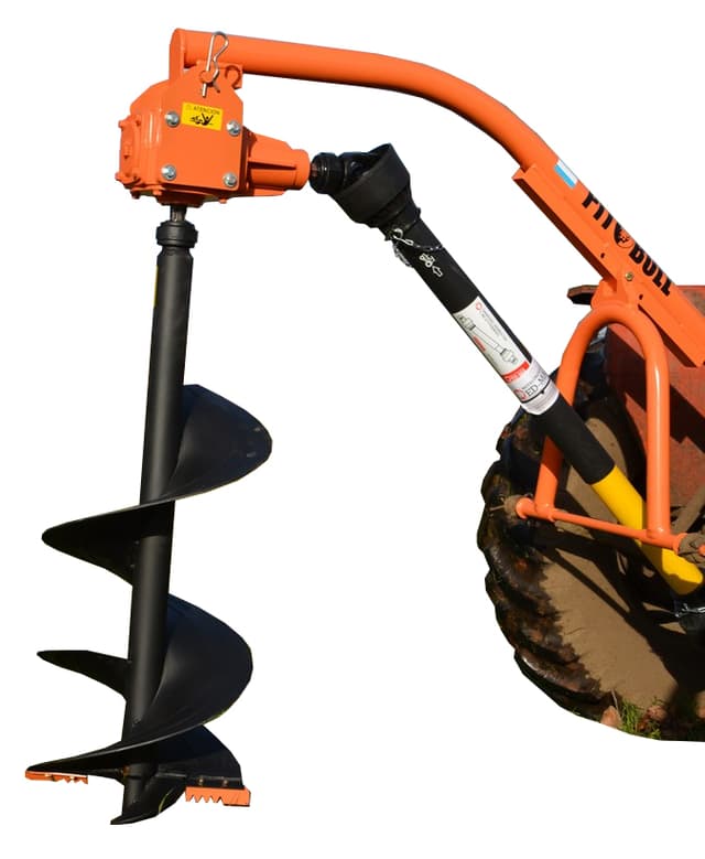 Hoyadora LT 12”