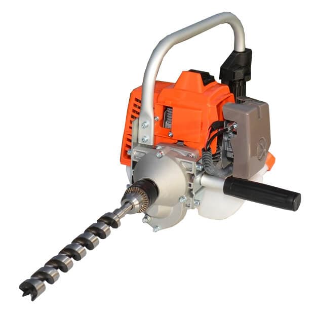 Mototaladro MT 26